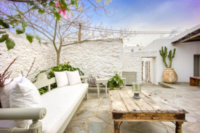 Folegandros Chora Bliss by Estia